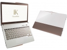 FMV LIFEBOOK Floral Kiss CH75/R[Clear White with Brown]
